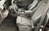 Audi Q6 387 Quattro 100 kWh Design – fotografia 7