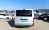Ford Transit Bus Euroline / NUGGET Westfalia – fotografia 7