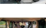 Ford Transit Bus Euroline / NUGGET Westfalia – fotografia 17