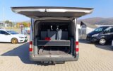 Ford Transit Bus Euroline / NUGGET Westfalia – fotografia 8