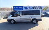 Ford Transit Bus Euroline / NUGGET Westfalia – fotografia 10