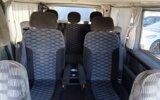 Ford Transit Bus Euroline / NUGGET Westfalia – fotografia 14