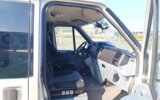 Ford Transit Bus Euroline / NUGGET Westfalia – fotografia 12