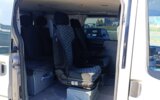 Ford Transit Bus Euroline / NUGGET Westfalia – fotografia 13