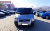 Ford Transit Bus Euroline / NUGGET Westfalia – fotografia 3