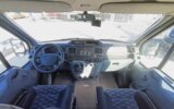 Ford Transit Bus Euroline / NUGGET Westfalia – fotografia 18