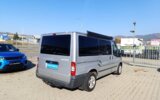 Ford Transit Bus Euroline / NUGGET Westfalia – fotografia 6