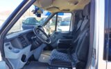 Ford Transit Bus Euroline / NUGGET Westfalia – fotografia 11