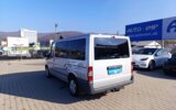 Ford Transit Bus Euroline / NUGGET Westfalia – fotografia 9