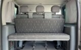 Ford Transit Bus Euroline / NUGGET Westfalia – fotografia 15