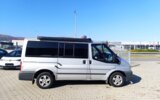 Ford Transit Bus Euroline / NUGGET Westfalia – fotografia 5