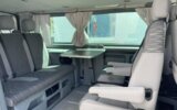 Ford Transit Bus Euroline / NUGGET Westfalia – fotografia 16
