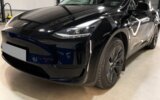 Tesla Model Y Standard Range, FSD 4, Enhanced autopilot – fotografia 3