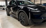 Tesla Model Y Standard Range, FSD 4, Enhanced autopilot – fotografia 7