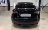 Tesla Model Y Standard Range, FSD 4, Enhanced autopilot – fotografia 10