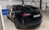 Tesla Model Y Standard Range, FSD 4, Enhanced autopilot – fotografia 11