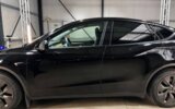 Tesla Model Y Standard Range, FSD 4, Enhanced autopilot – fotografia 5