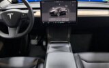 Tesla Model Y Standard Range, FSD 4, Enhanced autopilot – fotografia 12