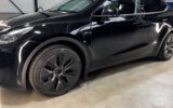 Tesla Model Y Standard Range, FSD 4, Enhanced autopilot – fotografia 4