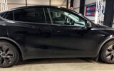 Tesla Model Y Standard Range, FSD 4, Enhanced autopilot – fotografia 8
