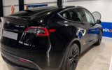 Tesla Model Y Standard Range, FSD 4, Enhanced autopilot – fotografia 9