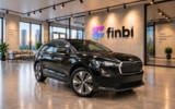 vehicle image #1