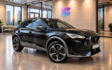 Cupra Formentor 2.0 TSI 190k 4Drive DSG – fotografia 1
