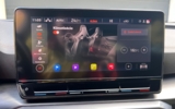 Cupra Formentor 2.0 TSI 190k 4Drive DSG – fotografia 58