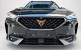 Cupra Formentor 2.0 TSI 190k 4Drive DSG – fotografia 4