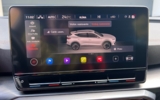 Cupra Formentor 2.0 TSI 190k 4Drive DSG – fotografia 54