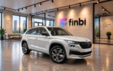 Škoda Kodiaq 2.0 TSI Sportline 4x4 DSG – fotografia 1