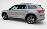 Škoda Kodiaq 2.0 TSI Sportline 4x4 DSG – fotografia 6