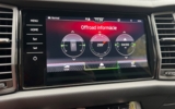 Škoda Kodiaq 2.0 TSI Sportline 4x4 DSG – fotografia 58
