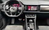 Škoda Kodiaq 2.0 TSI Sportline 4x4 DSG – fotografia 20