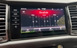 Škoda Kodiaq 2.0 TSI Sportline 4x4 DSG – fotografia 59