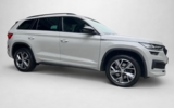 Škoda Kodiaq 2.0 TSI Sportline 4x4 DSG – fotografia 5