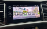 Škoda Kodiaq 2.0 TSI Sportline 4x4 DSG – fotografia 62