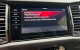 Škoda Kodiaq 2.0 TSI Sportline 4x4 DSG – fotografia 57