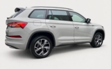 Škoda Kodiaq 2.0 TSI Sportline 4x4 DSG – fotografia 7