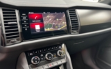 Škoda Kodiaq 2.0 TSI Sportline 4x4 DSG – fotografia 37