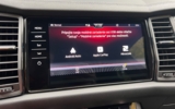 Škoda Kodiaq 2.0 TSI Sportline 4x4 DSG – fotografia 49