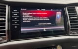 Škoda Kodiaq 2.0 TSI Sportline 4x4 DSG – fotografia 43