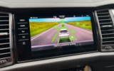 Škoda Kodiaq 2.0 TSI Sportline 4x4 DSG – fotografia 45