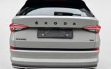 Škoda Kodiaq 2.0 TSI Sportline 4x4 DSG – fotografia 8