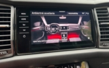 Škoda Kodiaq 2.0 TSI Sportline 4x4 DSG – fotografia 54