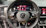 Škoda Kodiaq 2.0 TSI Sportline 4x4 DSG – fotografia 28