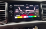 Škoda Kodiaq 2.0 TSI Sportline 4x4 DSG – fotografia 55