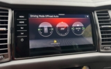 Škoda Kodiaq 2.0 TSI Sportline 4x4 DSG – fotografia 66