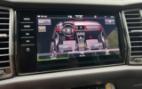 Škoda Kodiaq 2.0 TSI Sportline 4x4 DSG – fotografia 60