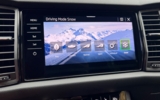 Škoda Kodiaq 2.0 TSI Sportline 4x4 DSG – fotografia 63